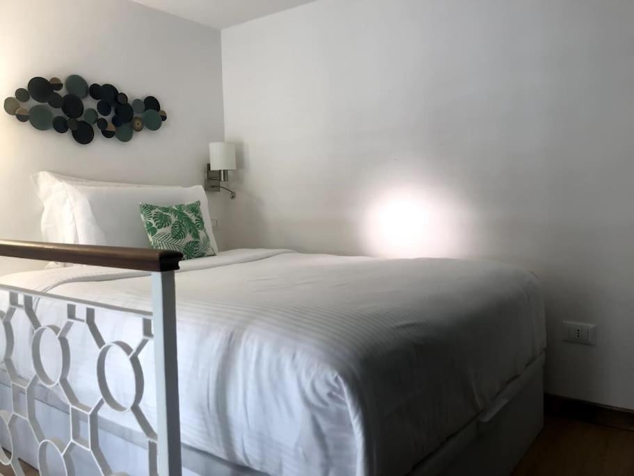 Romantic Eco-Loft Leilighet Eksteriør bilde