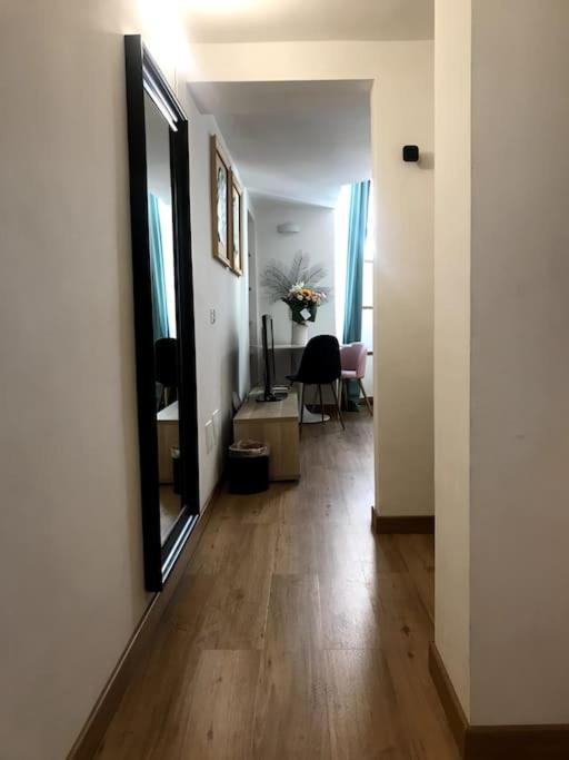 Romantic Eco-Loft Leilighet Eksteriør bilde